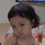 bebe coreana