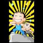 瘋云便色 x BROWN & FRIENDS 