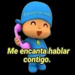 Buenos días 