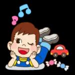 PEKO醬 簡約可愛風