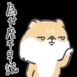 柴柴崩壞了 pack 1