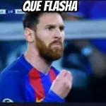 Con cuanto te callas?
