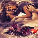 I love you