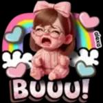 I miss you soooo much❤️my baby girl💗