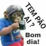 Que tengas una buena mañana.