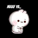 MAAF YA..
3