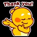 萌宠sticker 02262🥰