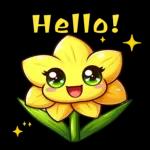 hi, my gorgeous