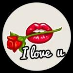I LOVE
YOU