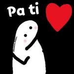 Pa ti
B
@Giseelove_Stickers