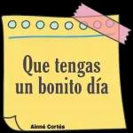 Gracias porel Visto
