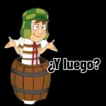 Feliz viernes!