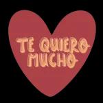 Te mando un abrazo