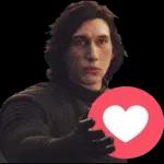 Stickers de Spiderman 2