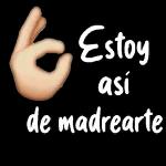 Te está llamando