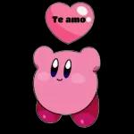 Te amo