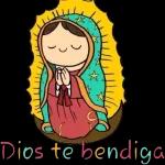 Dios te bendiga