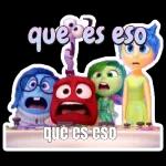 que es eso que es eso