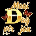 goeie môre 2