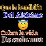 bendiciones