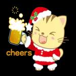 星貓寶寶♪ 聖誕節 - 繁體中文版