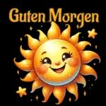 Blümchen für Dich, weil Du so lieb bist