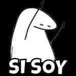 TAS PENDEJO →