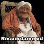 La vida es un riesgo, carnal