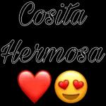 ¿Donde andará mi amorcito?