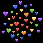 Besitos, Excelente Día