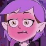 amity sonrojada <para edric>