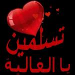ملصقات