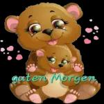 Wenn die Sonne in Herzen ist die Schönheit da