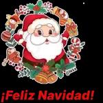 Buen díaya huele aNAVIDADt@tis
