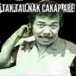 He he he!
