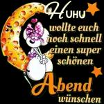 Schönen AbendMali