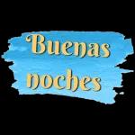 Buenas noches
