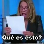 Qué es esto?