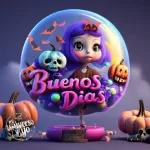 Buenos días y noches