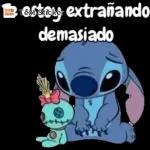 estoy extrañando demasiado