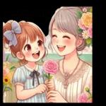 母親節父親節快樂喔