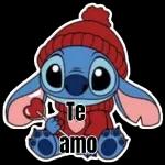 Te amo
