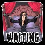 The Addams Family
                            Krasivon Art