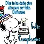Cumpleaños 