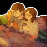 Love
                            Puuung