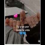 te amito 