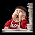 หนุ่มหน้าตลก 08 มินิ