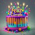 Feliz Cumple