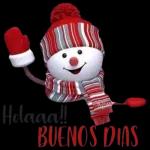 Buenos Dias