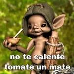 pelea en el grupo xD